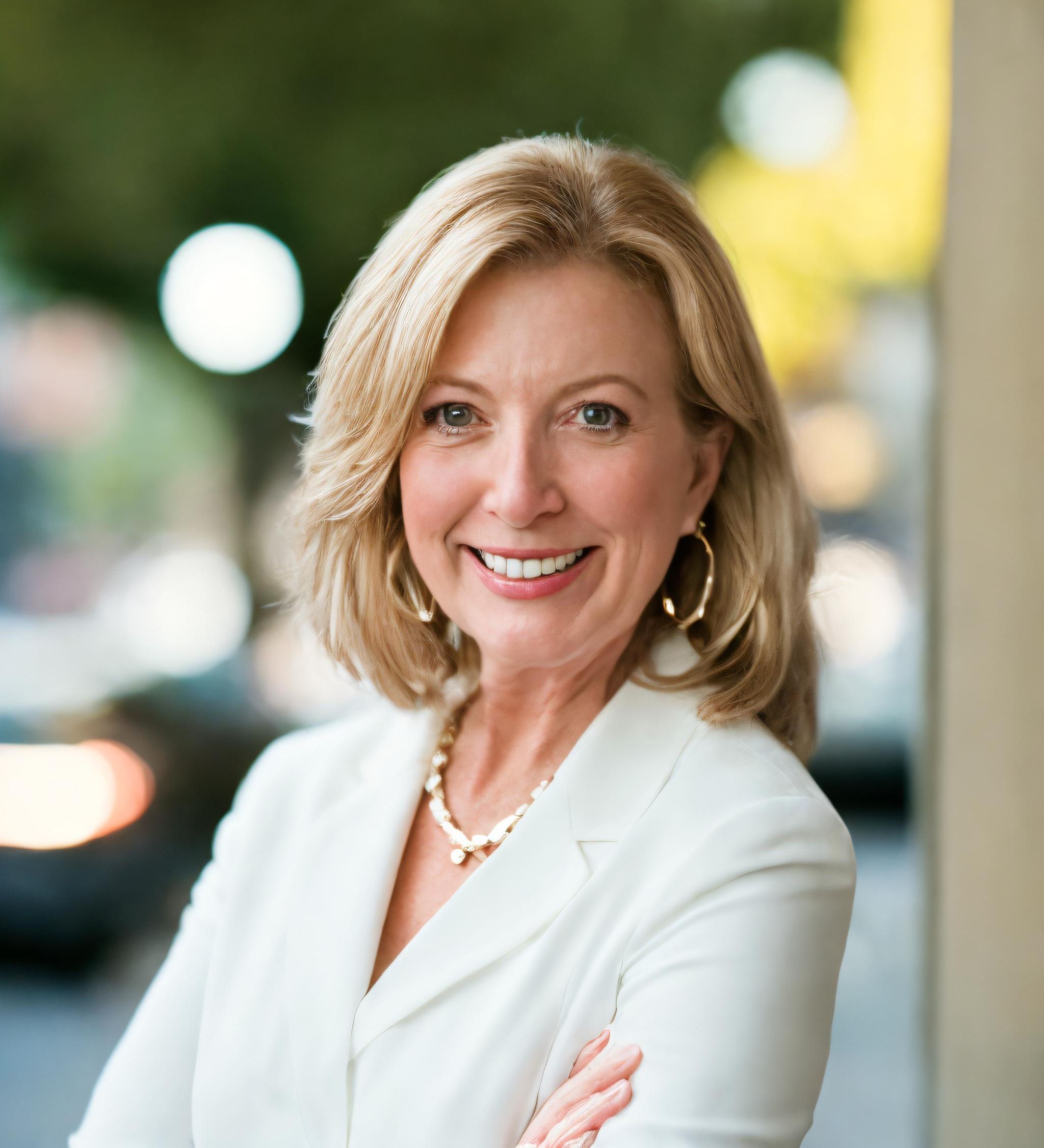 Cristi Trusler - Austin Divorce Attorney