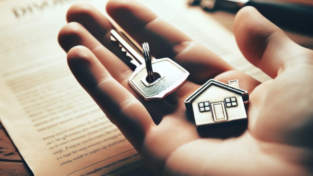 The Home Ownership Dilemma During Divorce: Exploring Your Options